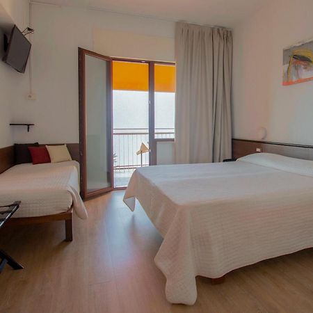 סן זנו די מונטניה Hotel San Zeno מראה חיצוני תמונה