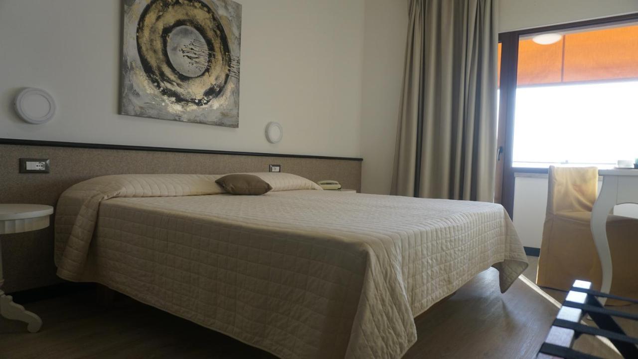 סן זנו די מונטניה Hotel San Zeno מראה חיצוני תמונה