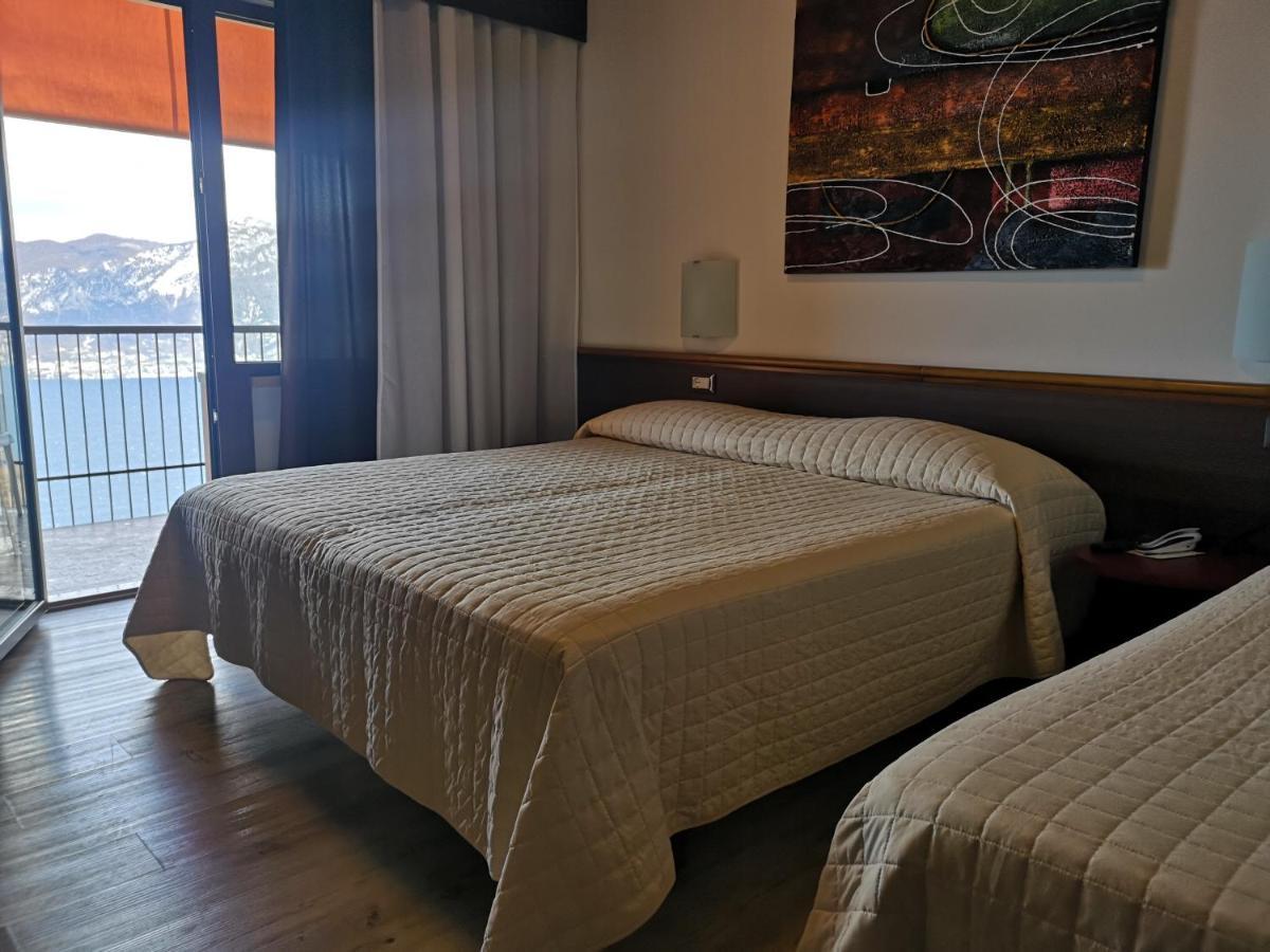 סן זנו די מונטניה Hotel San Zeno מראה חיצוני תמונה