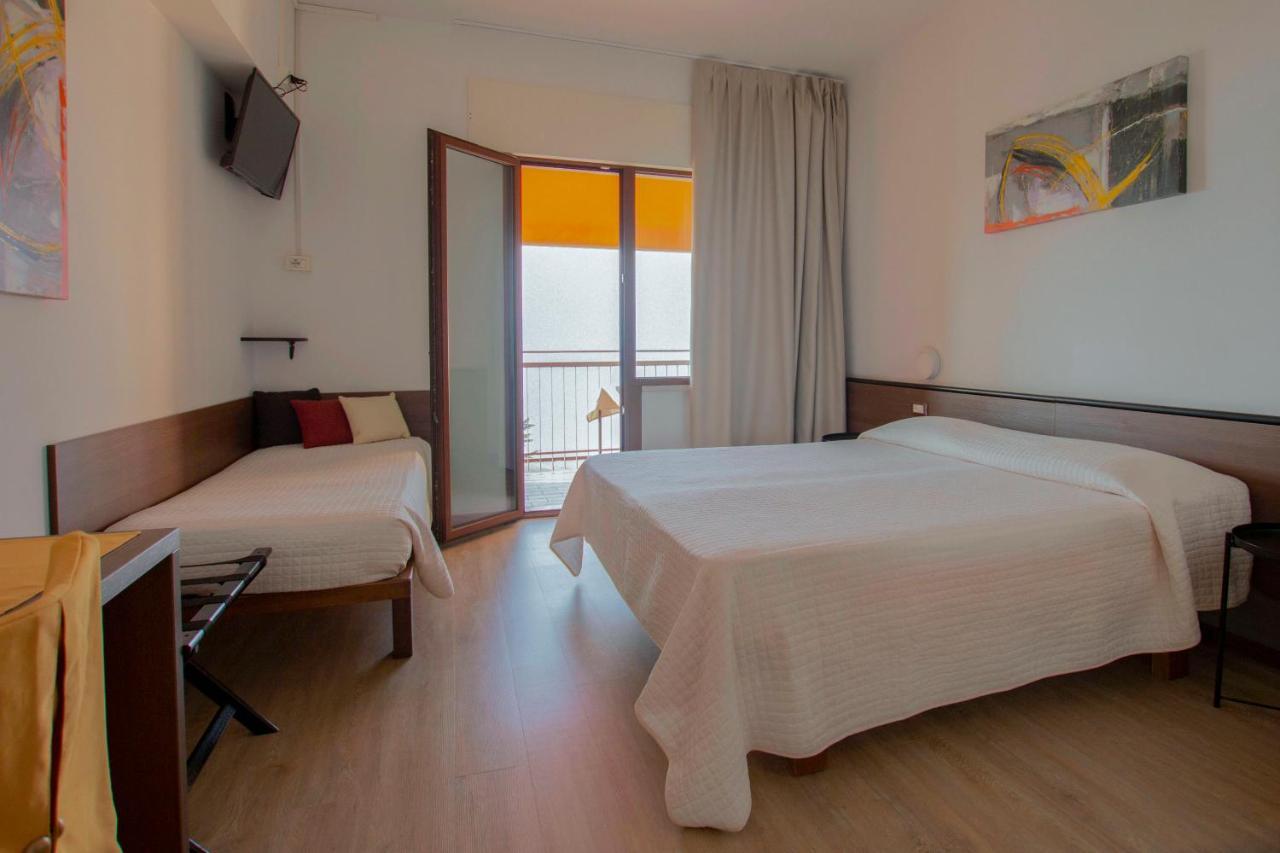 סן זנו די מונטניה Hotel San Zeno מראה חיצוני תמונה