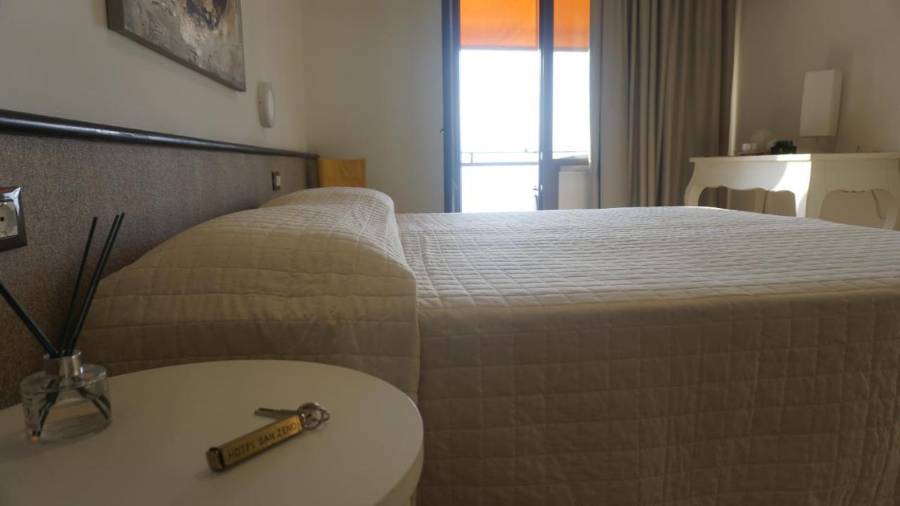 סן זנו די מונטניה Hotel San Zeno מראה חיצוני תמונה