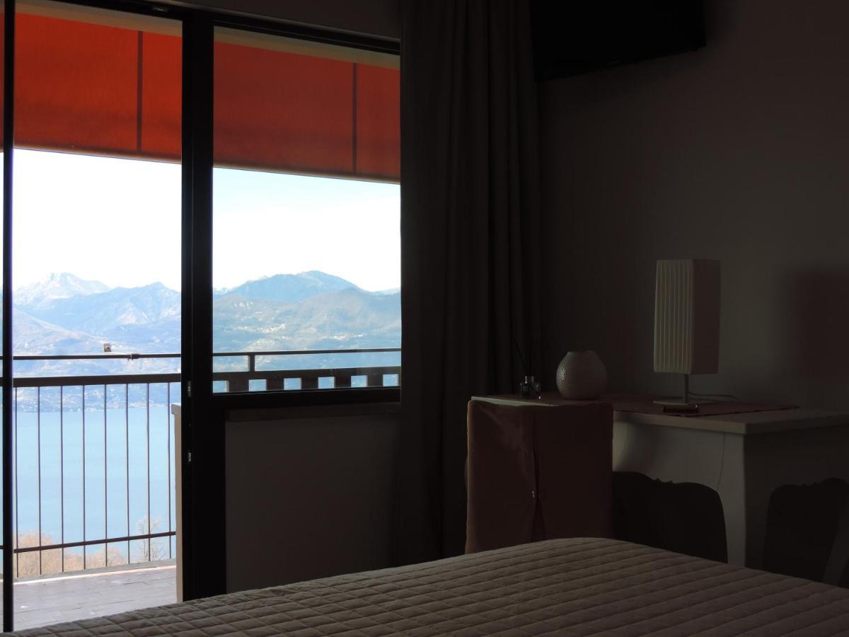 סן זנו די מונטניה Hotel San Zeno מראה חיצוני תמונה