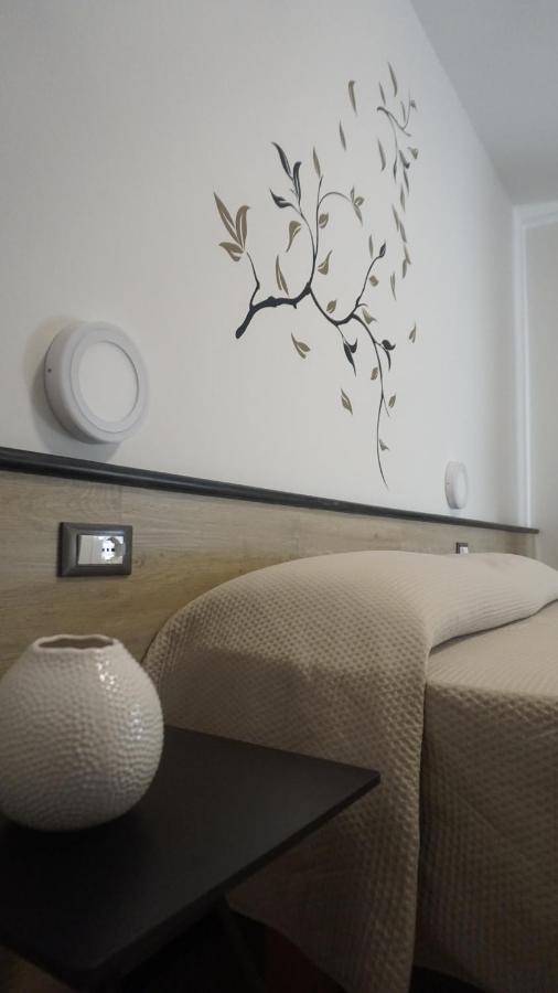 סן זנו די מונטניה Hotel San Zeno מראה חיצוני תמונה