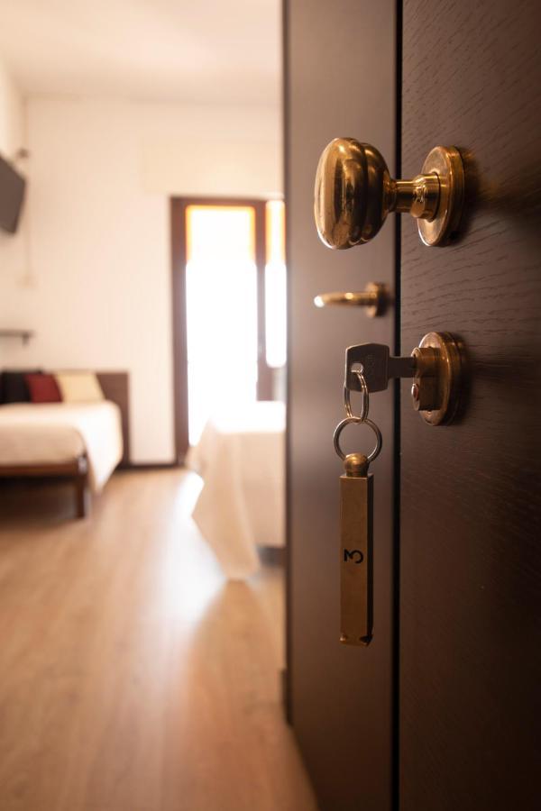 סן זנו די מונטניה Hotel San Zeno מראה חיצוני תמונה