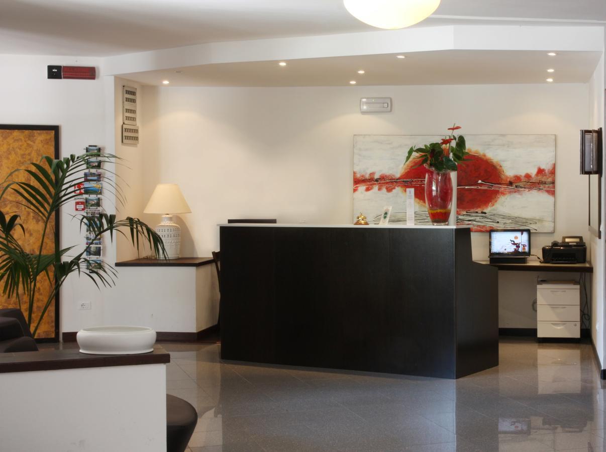 סן זנו די מונטניה Hotel San Zeno מראה חיצוני תמונה