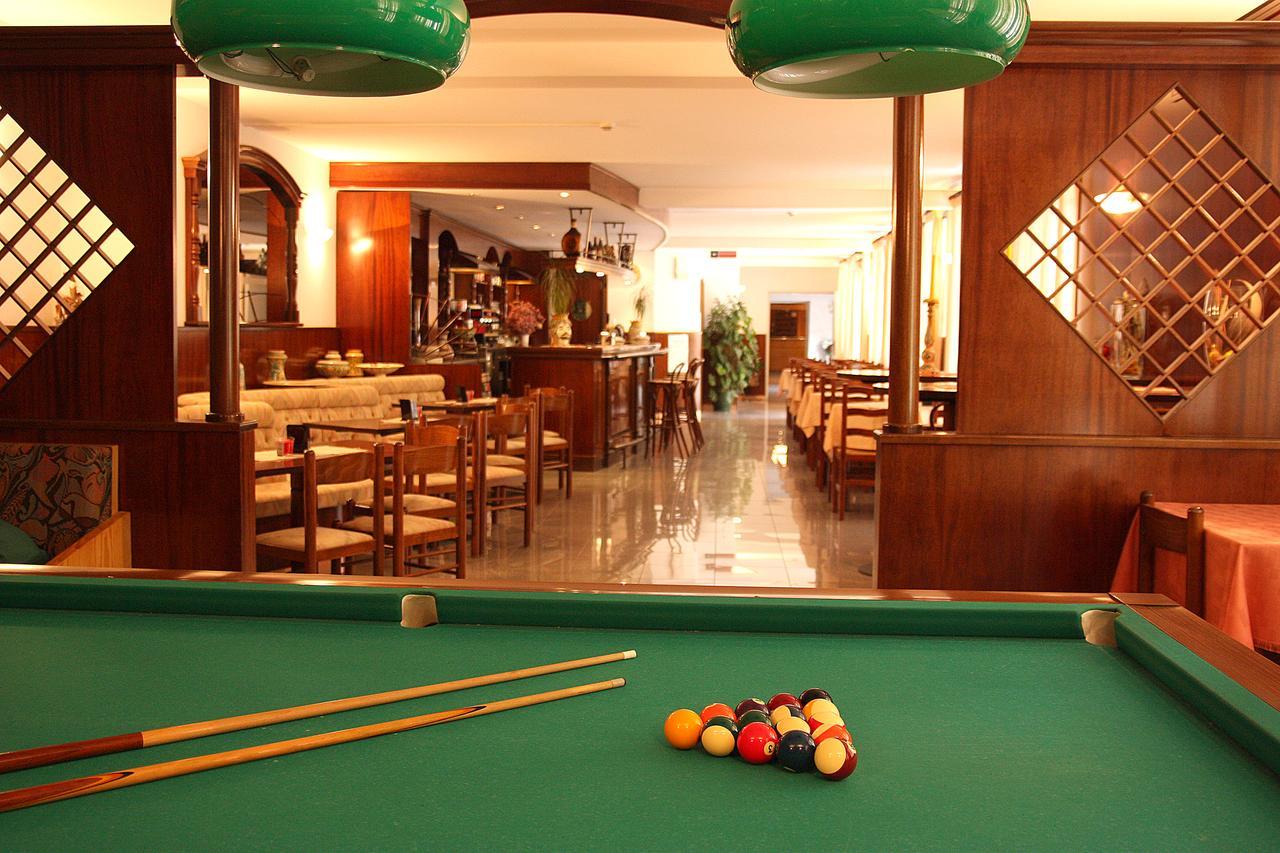 סן זנו די מונטניה Hotel San Zeno מראה חיצוני תמונה