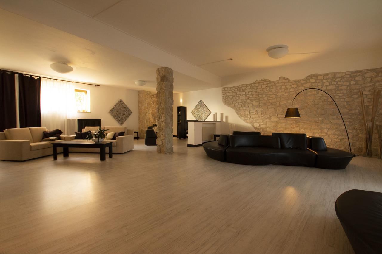 סן זנו די מונטניה Hotel San Zeno מראה חיצוני תמונה