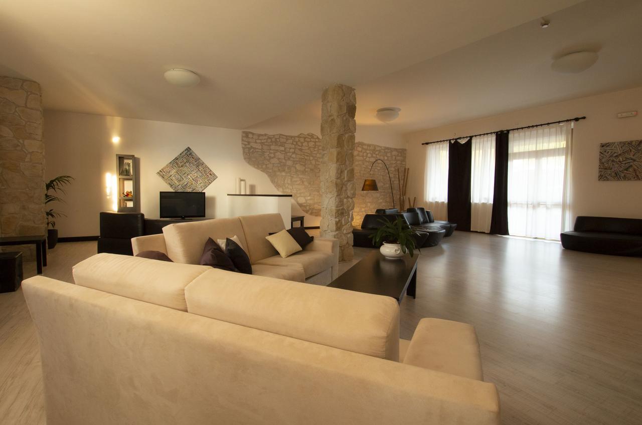 סן זנו די מונטניה Hotel San Zeno מראה חיצוני תמונה