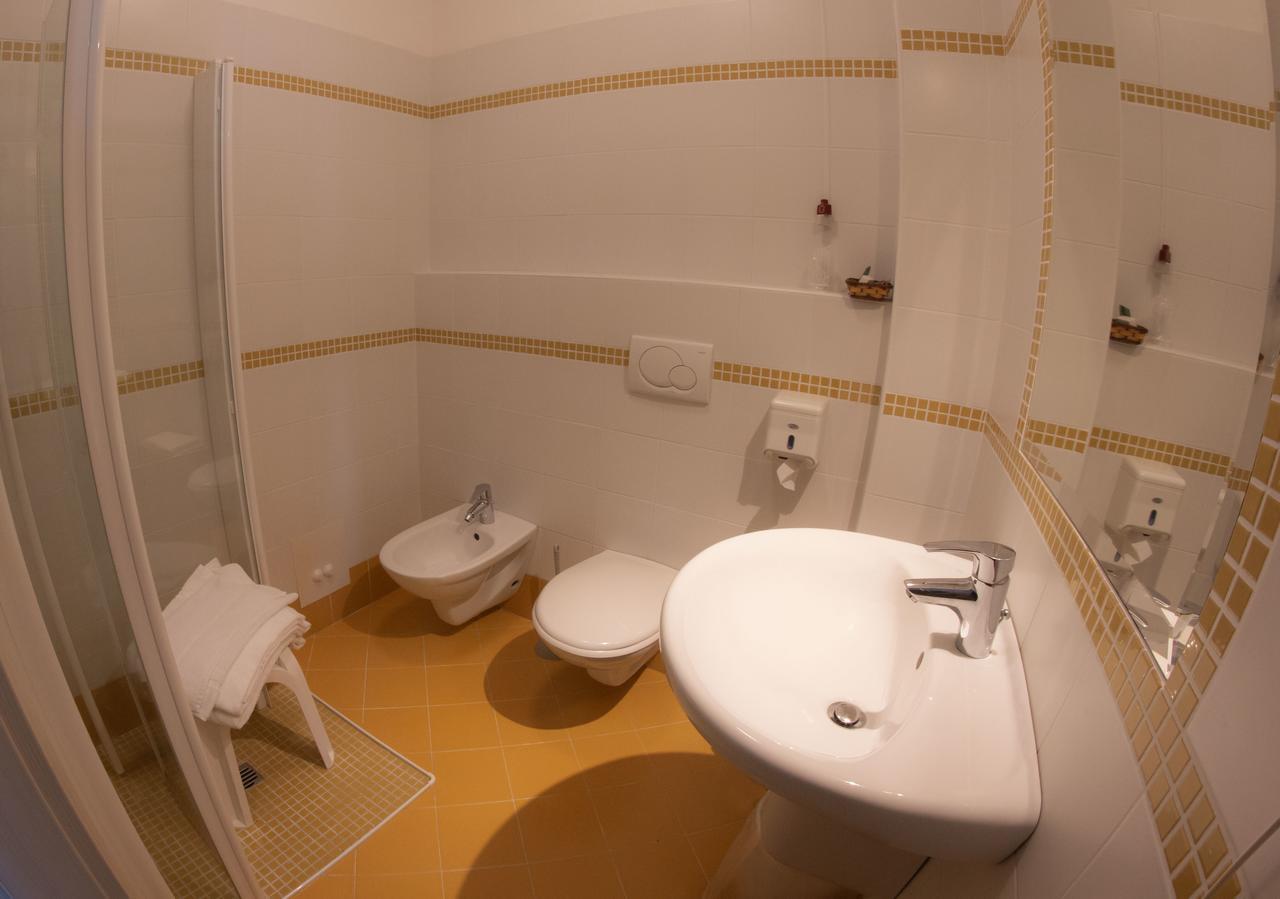 סן זנו די מונטניה Hotel San Zeno מראה חיצוני תמונה